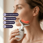 Elvoriah Sculpt & Glow Device + 30-Day Transformation Program