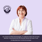 Elvoriah Sculpt & Glow Device + 30-Day Transformation Program