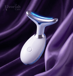 Elvoriah Sculpt & Glow Device + 30-Day Transformation Program
