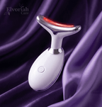 Elvoriah Sculpt & Glow Device + 30-Day Transformation Program