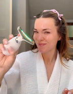 Elvoriah Sculpt & Glow Device + 30-Day Transformation Program