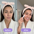 Elvoriah Sculpt & Glow Device + 30-Day Transformation Program